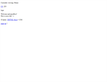 Tablet Screenshot of katus.kabel1.cz